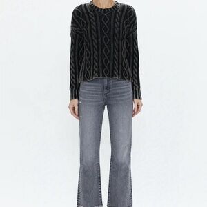 Pistola Ally High Rise Jeans